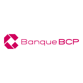 Banque BCP logo