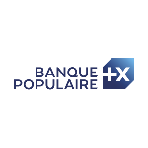 Banque Populaire logo