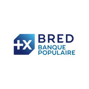 Bred Banque Populaire logo