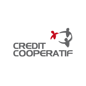 Credit Cooperatif logo