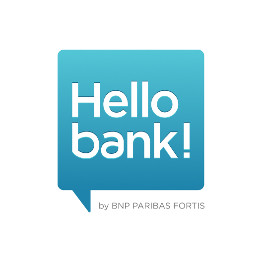Hellobank logo