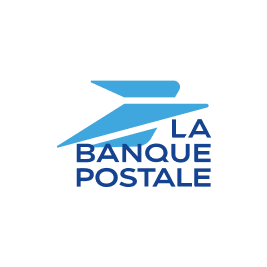 La Banque postale logo